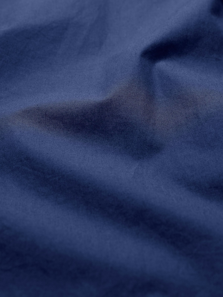 Seasalt Cornwall Blue Lake 100% Cotton Ankle Length Skirt - Image 5 of 5