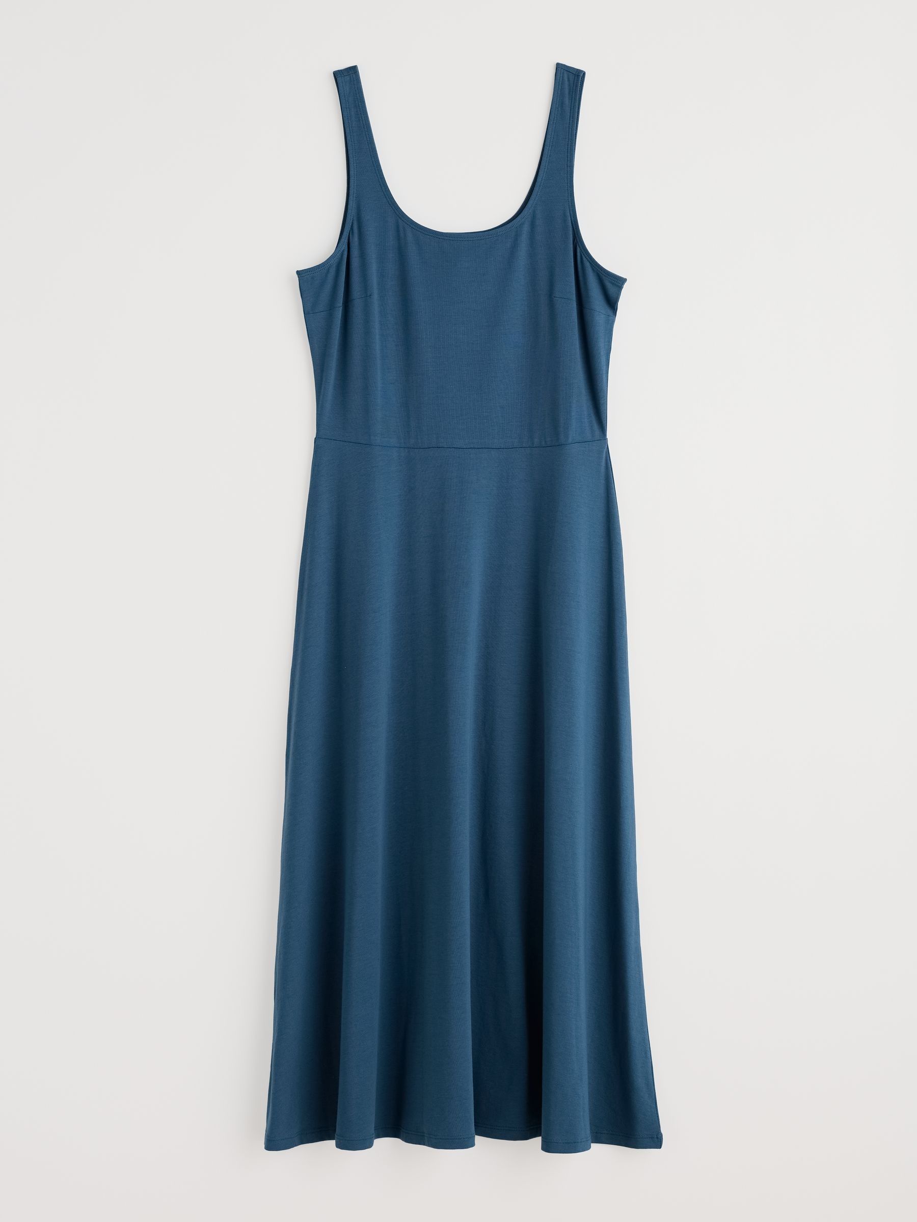 sun gleam jersey midi dress Seasalt Cornwall Multi Sun Gleam Jersey Midi Dress