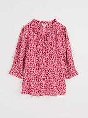 Seasalt Cornwall Shore Shape 100% Cotton Blouses - Imagen 4 de 5