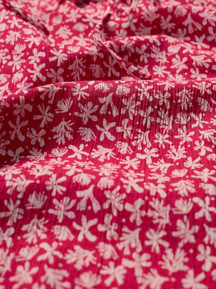 Seasalt Cornwall Shore Shape 100% Cotton Blouses - Imagen 5 de 5