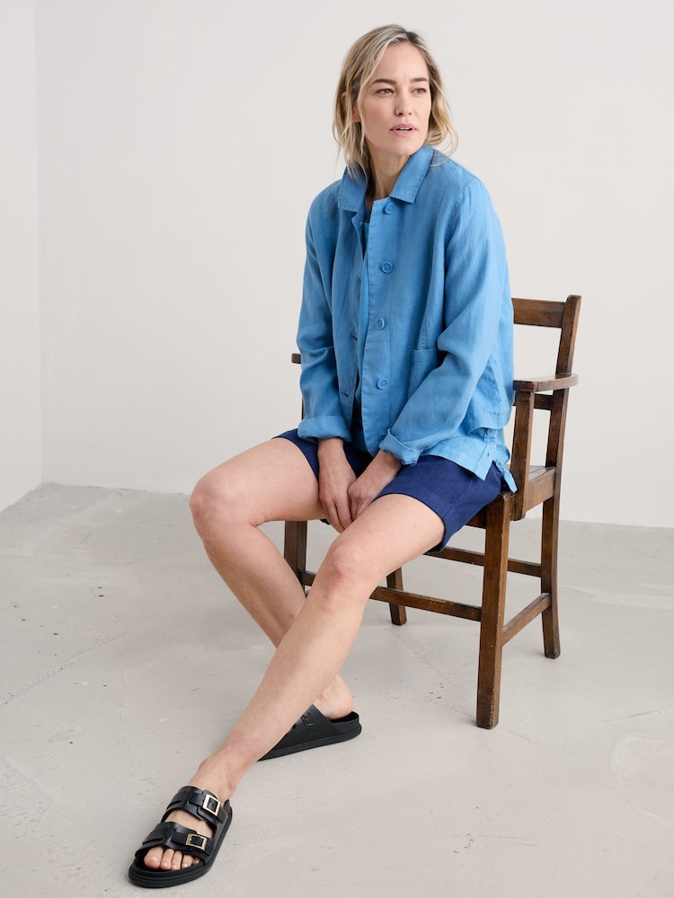 Chaqueta Arame de Seasalt Cornwall - Imagen 1 de 5