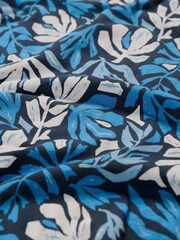 Azul - Seasalt Cornwall Rose A-Line Skirt - Imagen 5 de 5