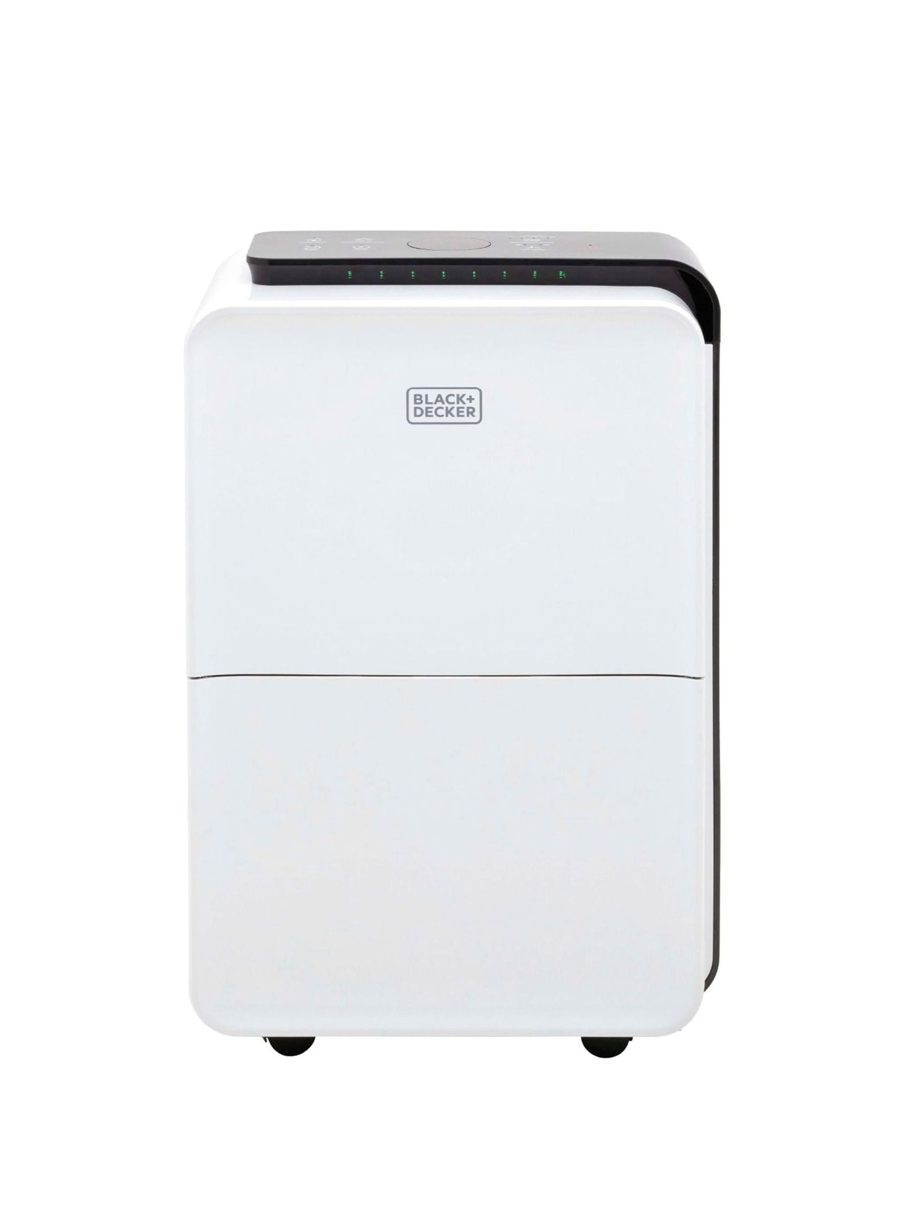 Black + Decker Black+Decker Bxeh60008gb 30L Dehumidifier, - Image 8