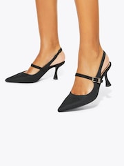 KG Kurt Geiger Alina2 Shoes - Image 1 of 5