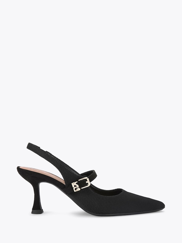 KG Kurt Geiger Alina2 Shoes - Image 2 of 5