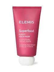 ELEMIS Superfood Purity Face Mask 75ml - Image 1 of 3