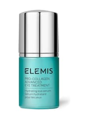 ELEMIS ProCollagen Advanced Eye Treatment 15ml - Image 1 of 3