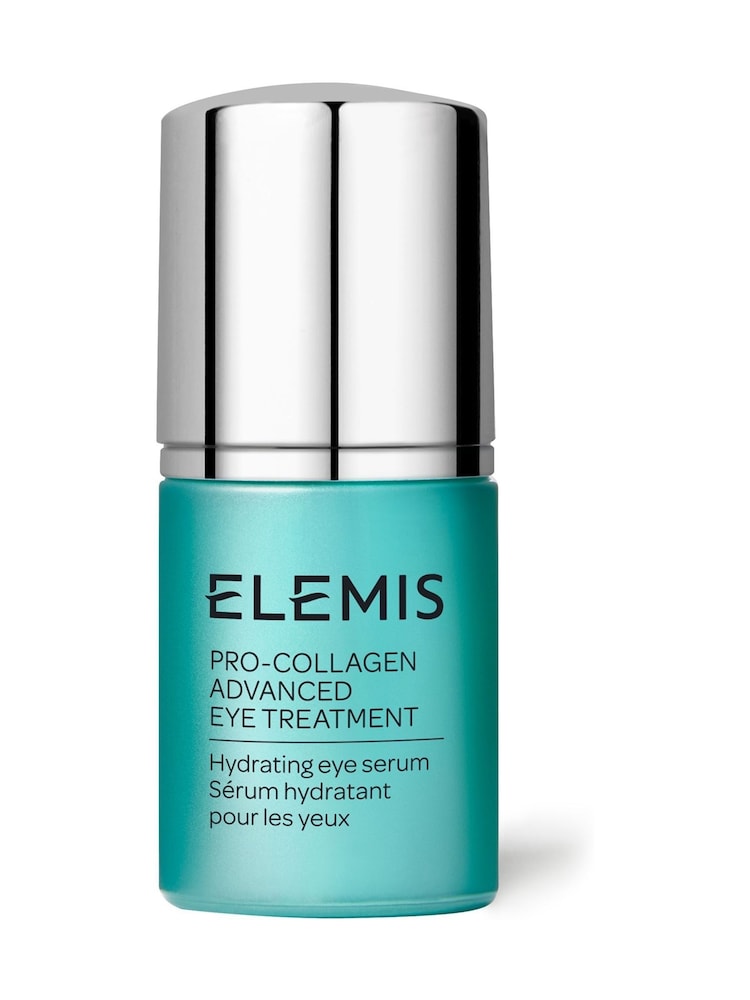 ELEMIS ProCollagen Advanced Eye Treatment 15ml - Image 1 of 3