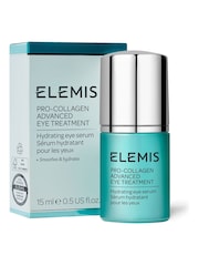 ELEMIS ProCollagen Advanced Eye Treatment 15ml - Image 2 of 3
