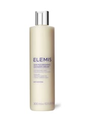ELEMIS Skin Nourishing Shower Cream 300ml - Image 1 of 2