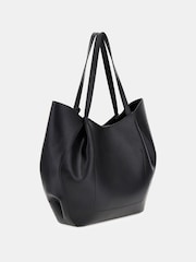 Guess Amorette Slouch 2 in 1 Shopper Tote Bag - Image 3 of 5