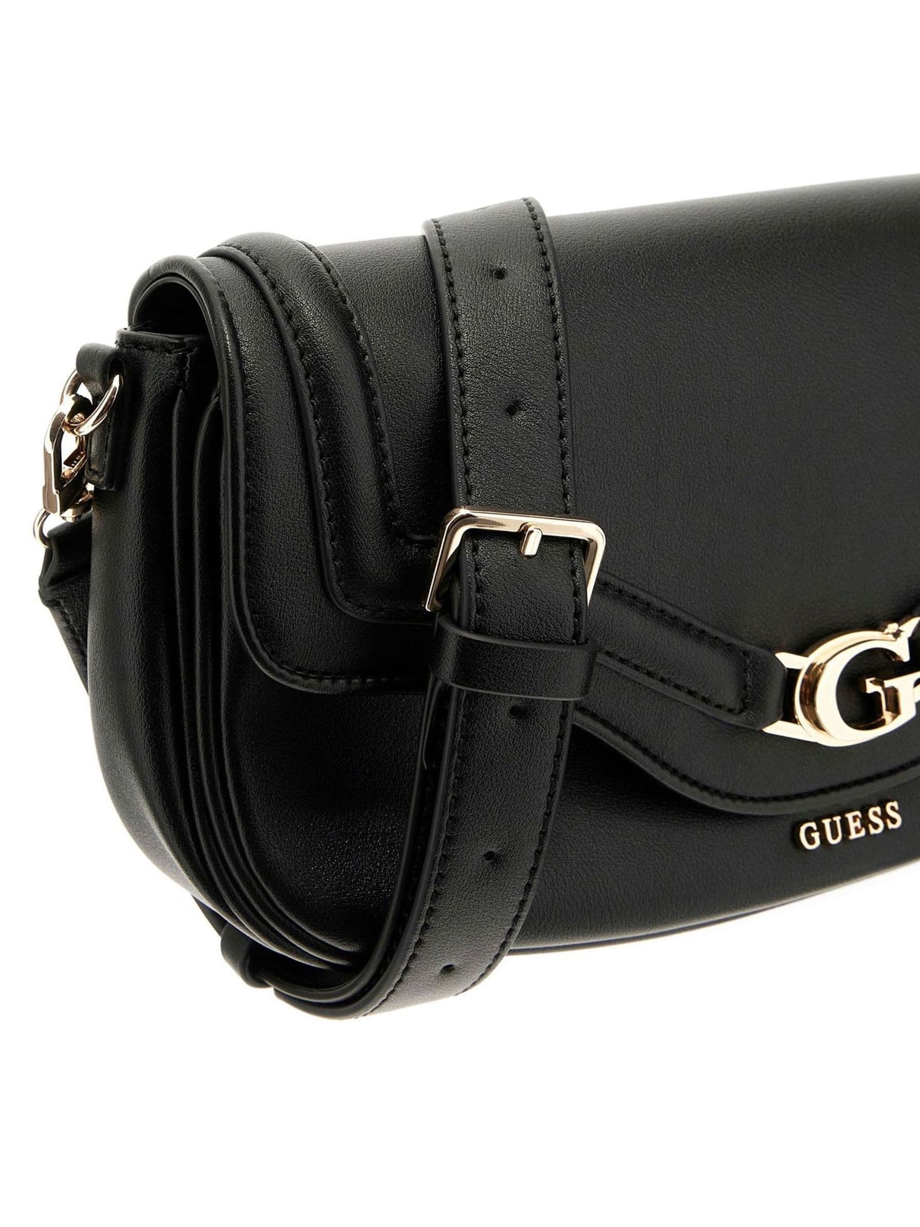 【BLACK】Leather shoulder bag Amazon.com: KL928 Large Purses for Women Shoulder Bag Tote