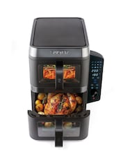 Salter Black Verticook View Air Fryer - Image 11 of 18