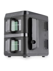Salter Black Verticook View Air Fryer - Image 5 of 18