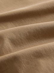 The Set Navy/Tan Brown/Green 3 Pack Slim Leg Chino Trousers - Image 5 of 6