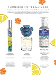 Summertime Spritz Beauty Box (Worth £69) - Image 2 of 3