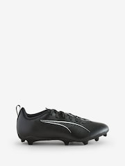 Puma Boys Ultra 5 Play Fg/ag Football Boots - Imagen 1 de 7