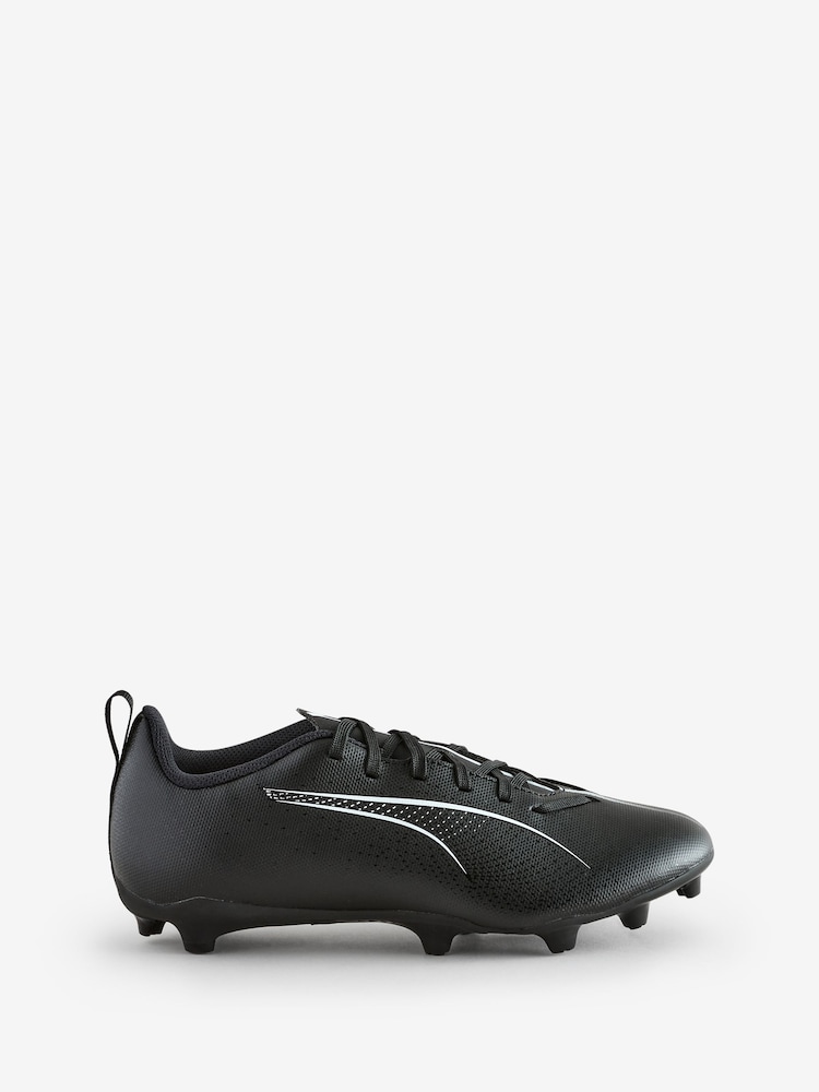 Puma Boys Ultra 5 Play Fg/ag Football Boots - Imagen 1 de 7