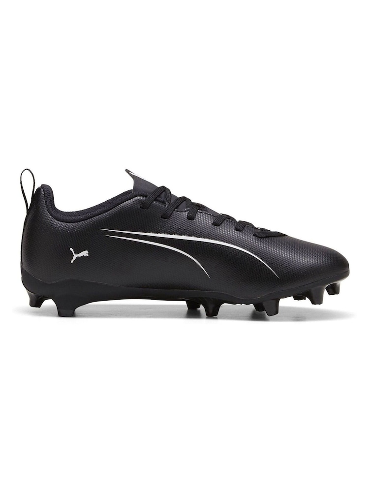 Puma Boys Ultra 5 Play Fg/ag Football Boots - Imagen 2 de 7