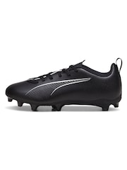 Puma Boys Ultra 5 Play Fg/ag Football Boots - Imagen 3 de 7