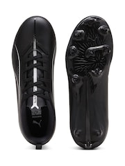 Puma Boys Ultra 5 Play Fg/ag Football Boots - Imagen 5 de 7