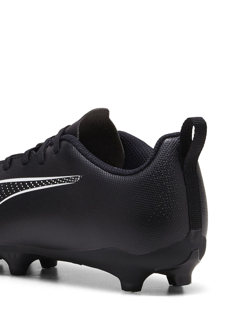 Puma Boys Ultra 5 Play Fg/ag Football Boots - Imagen 7 de 7