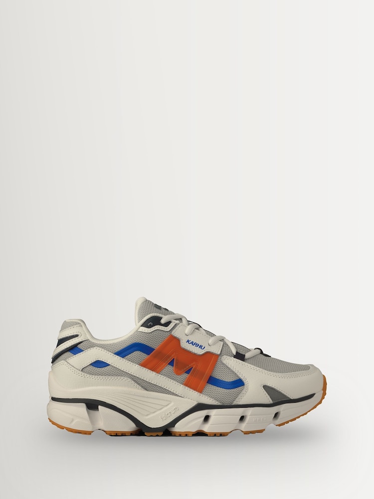 Karhu White Super Fulcrum Trainers - Image 1 of 6