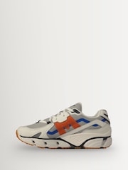 Karhu White Super Fulcrum Trainers - Image 2 of 6