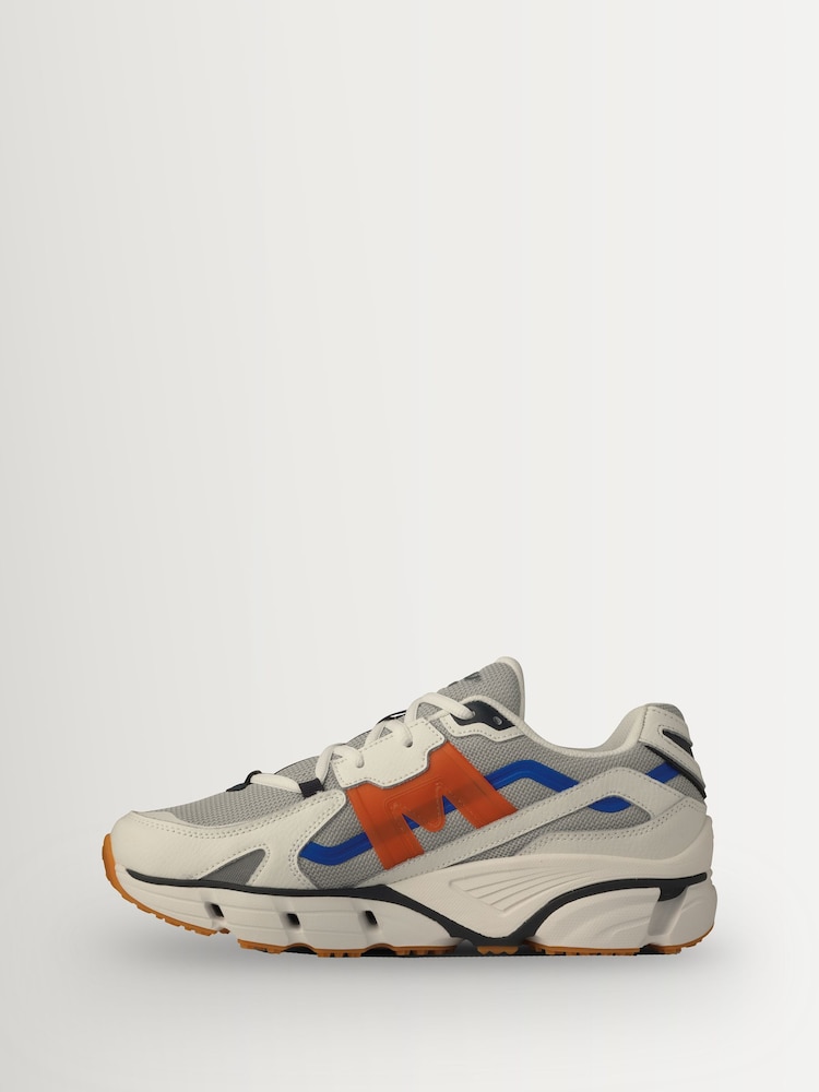 Karhu White Super Fulcrum Trainers - Image 2 of 6