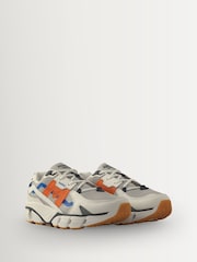 Karhu White Super Fulcrum Trainers - Image 3 of 6