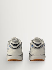 Karhu White Super Fulcrum Trainers - Image 4 of 6
