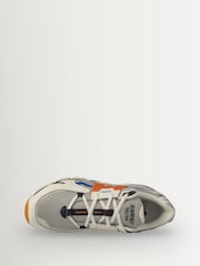 Karhu White Super Fulcrum Trainers - Image 5 of 6