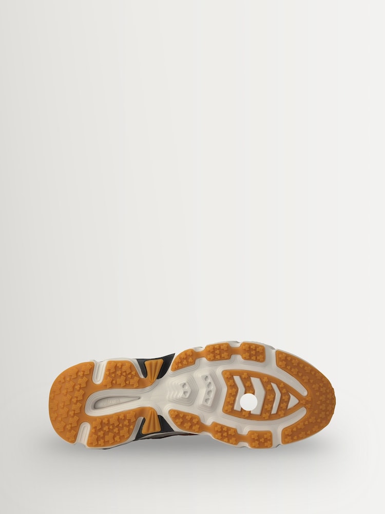 Karhu White Super Fulcrum Trainers - Image 6 of 6