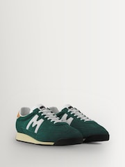 Karhu Posy Green/White Mestari Trainers - Image 3 of 7