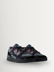 Karhu Jet Black/Gull Fusion XT Trainers - Image 3 of 6