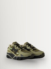 Karhu Beech/Jet Black Super Fulcrum Trainers - Image 3 of 6