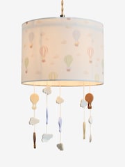 Jojo Maman Bébé Cream Balloon Easyfit Shade - Image 4 of 5