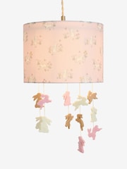 Jojo Maman Bébé Pink Bunny Easyfit Shade - Image 4 of 5