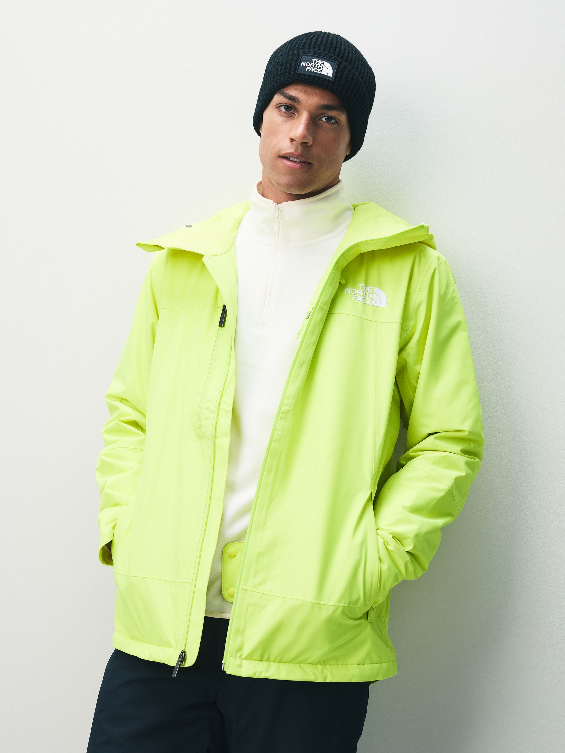 Next：日本 The North Face Descendit スキージャケット from Next Japan