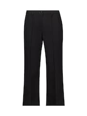 Baukjen Taylo Cropped Black Trousers - Image 5 of 5
