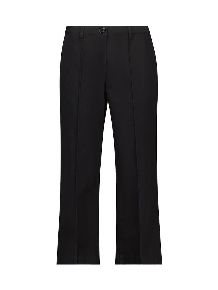 Baukjen Taylo Cropped Black Trousers - Image 5 of 5