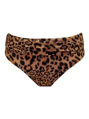 Negro - Braguitas de bikini Free Spirit de Pour Moi - Imagen 3 de 4