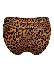Negro - Braguitas de bikini Free Spirit de Pour Moi - Imagen 4 de 4