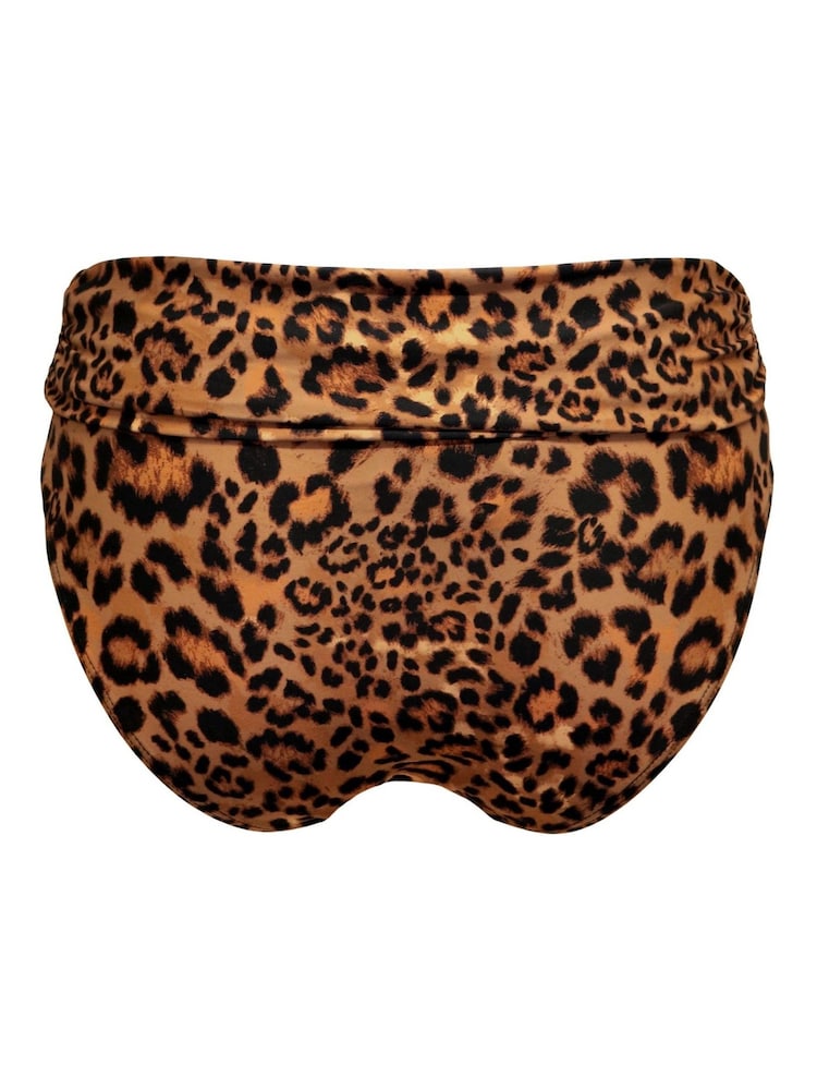 Negro - Braguitas de bikini Free Spirit de Pour Moi - Imagen 4 de 4