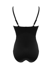 Pour Moi Ischia Enhance Your Shape Super Tummy Control Shaping Swimsuit - Imagem 4 de 4