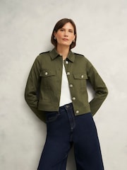 Hobbs Green Kathie Jacket - Image 1 of 4
