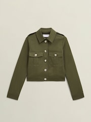 Hobbs Green Kathie Jacket - Image 4 of 4