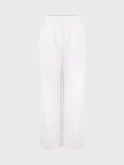 Hobbs White Petite Lynn Trousers - Image 4 of 4