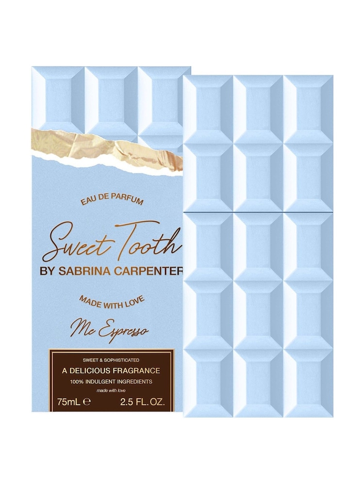 Sabrina Carpenter Me Espresso Eau de Parfum 30ml 75ml - Image 2 of 5