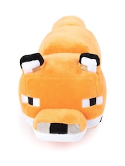 Jay Franco Minecraft Fox Plush Pillow - Image 2 of 5